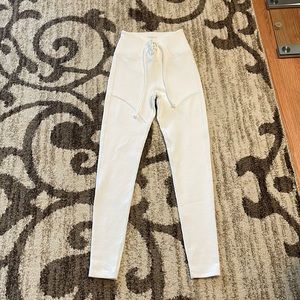 Year of Ours Thermal Hockey Leggings Size S